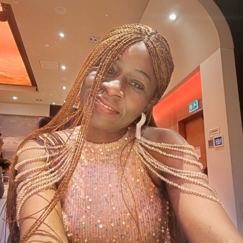 Joy O.