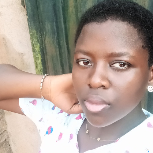 Isioma S. profile photo