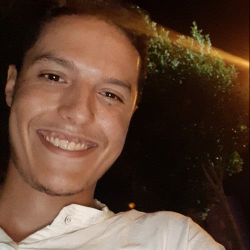 Ayoub A. profile photo