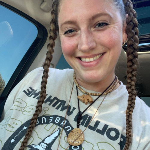Kay K. profile photo
