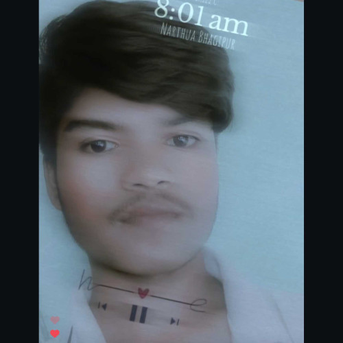mitthu k. profile photo