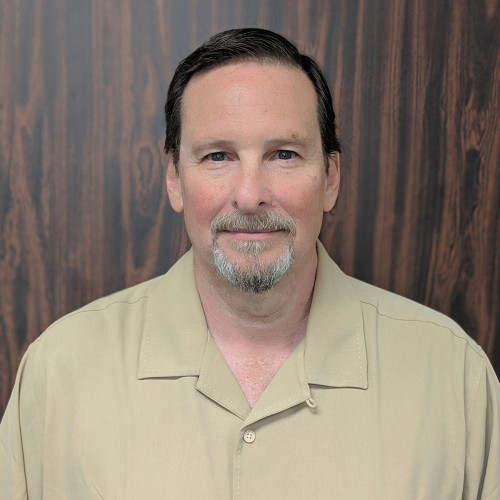 Barry L. profile photo
