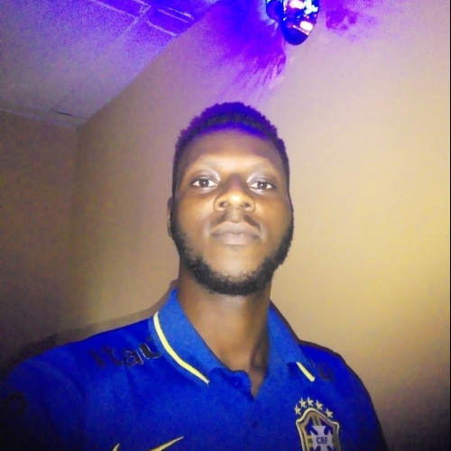 Olaitan A. profile photo