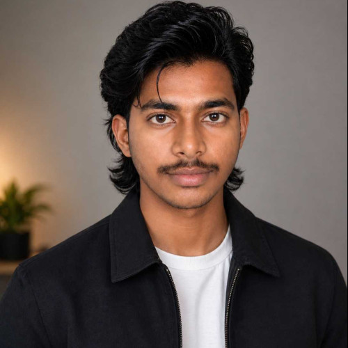 Sri Krishna S. profile photo