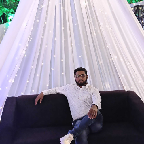 Abdul s.