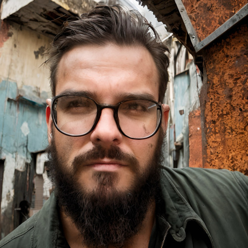 Silvio M. profile photo