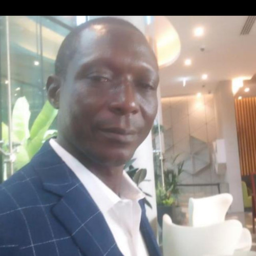 BABAJIDE BABAFEMI J. profile photo