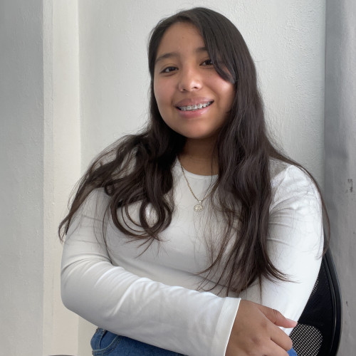 Lupita  C.