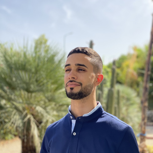 Hamza E. profile photo