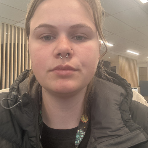 Jade C. profile photo