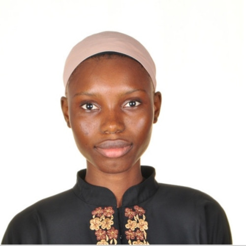 Kadijatou  S. profile photo