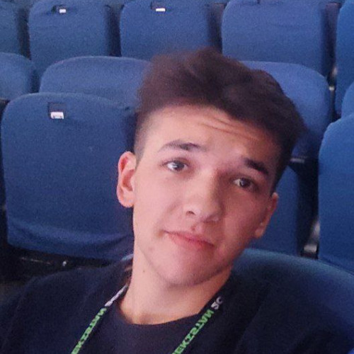 Dilshod A. profile photo