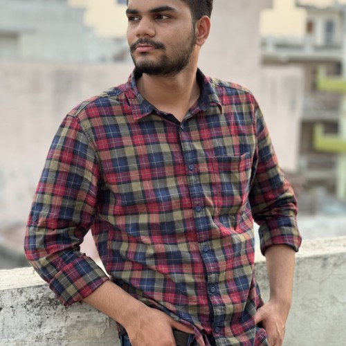 Piyush  K.