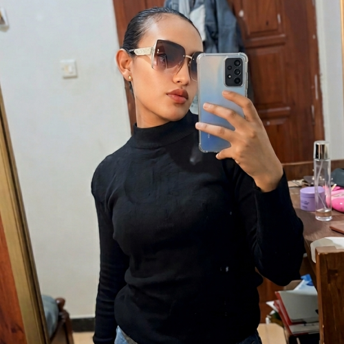 Valresa D. profile photo