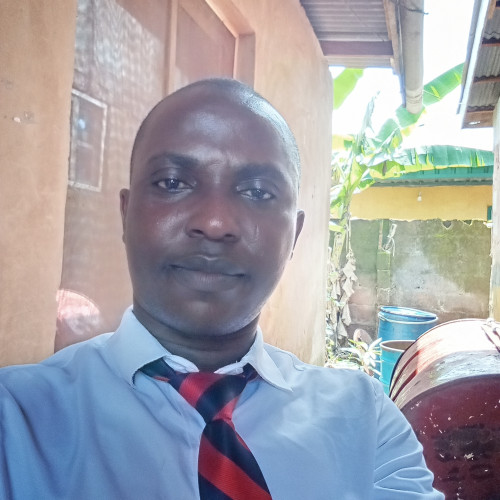 Owolabi David O. profile photo