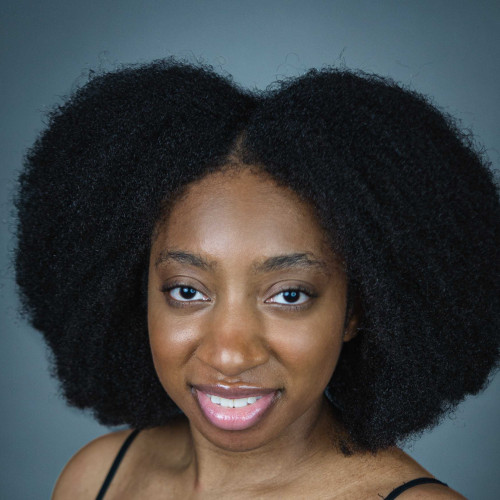 Victoria G. profile photo