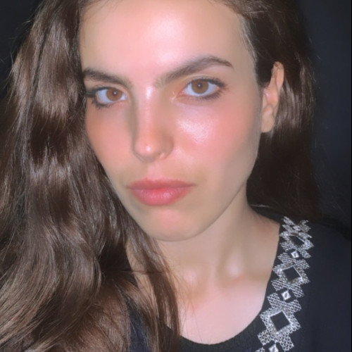 Fatima A.