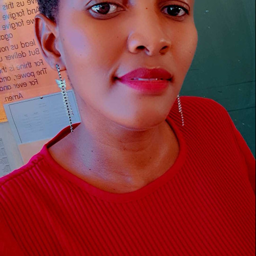 Renathe Nanzamba N. profile photo