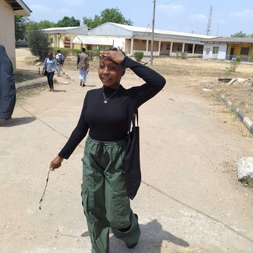 joanna m. profile photo