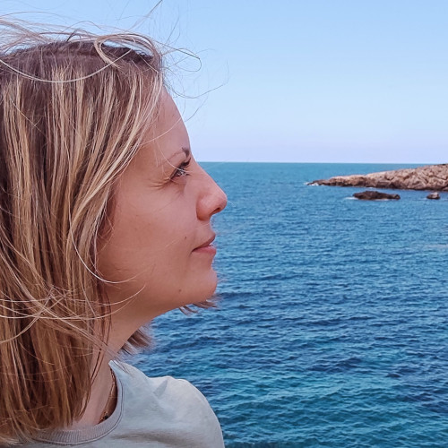 Adina U. profile photo