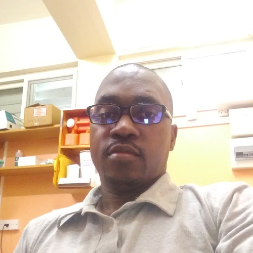 Jeremiah  S. profile photo