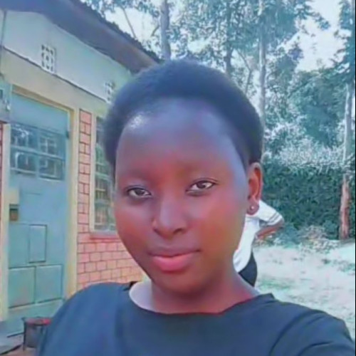 Marylyne O. profile photo