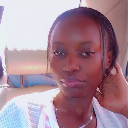 Ivy P. profile photo