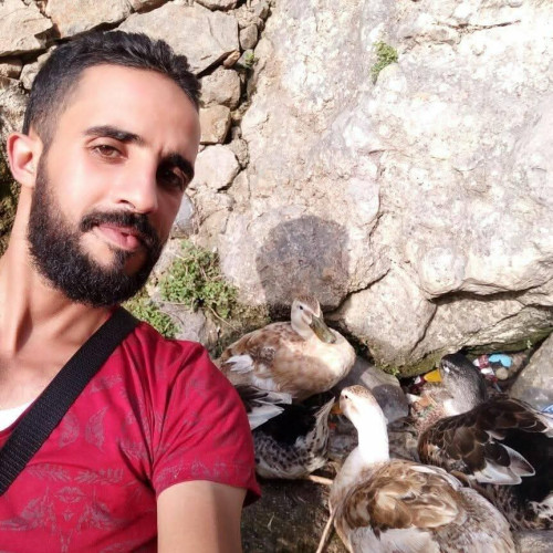 Zakaria E. profile photo