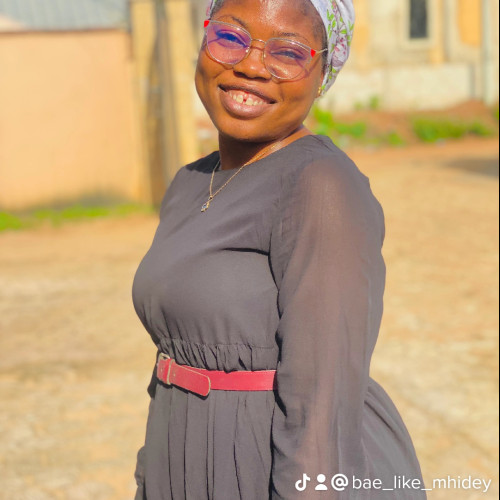 Falade S. profile photo