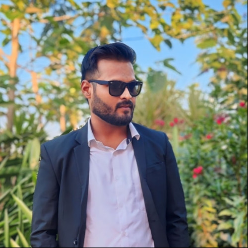 Vishal B.