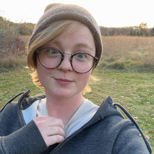 Allison M. profile photo