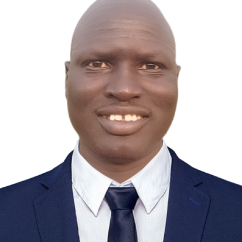 William Gai T. profile photo