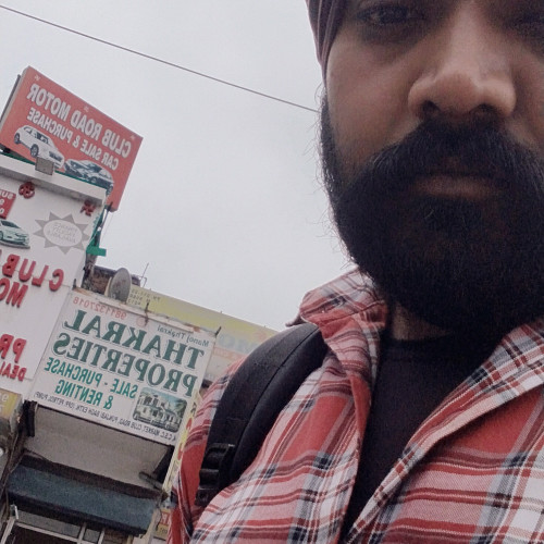 Gurnam S. profile photo