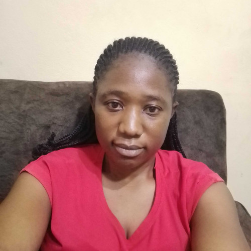 Maria M. profile photo