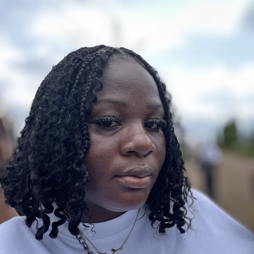 Dolapo t. profile photo