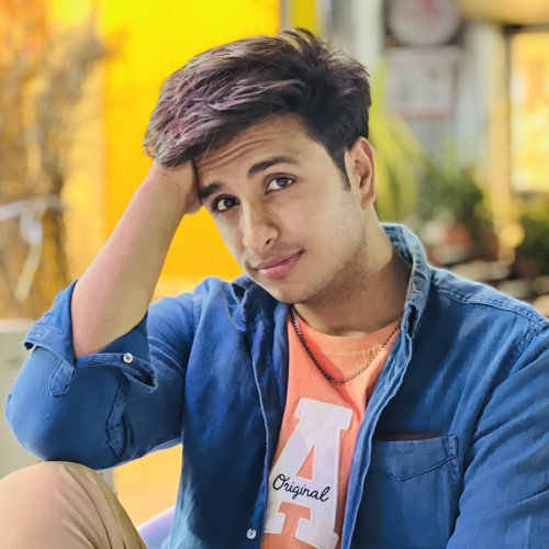 Wahaj H. profile photo