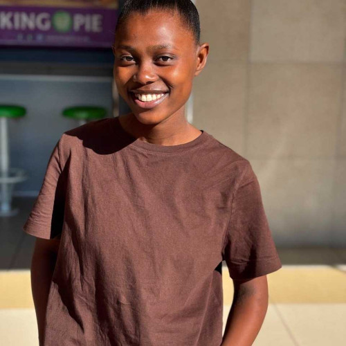 Nokwazi Z. profile photo