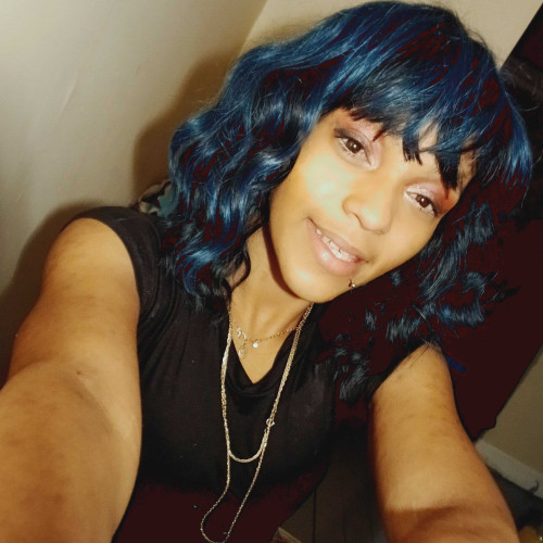 ally w. profile photo