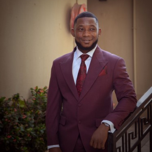 Michael D. profile photo