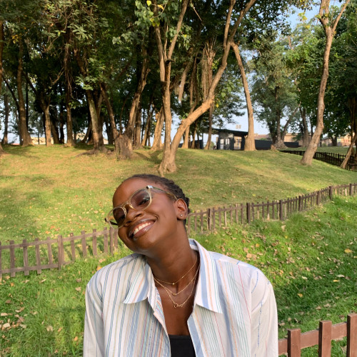 Foyinsola A. profile photo