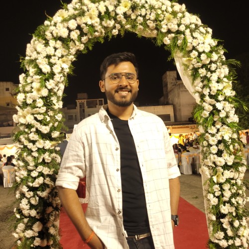 Prashant S.