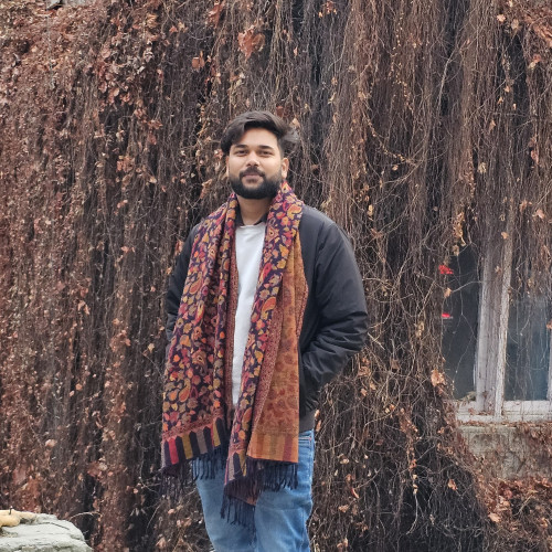 Ishan M. profile photo