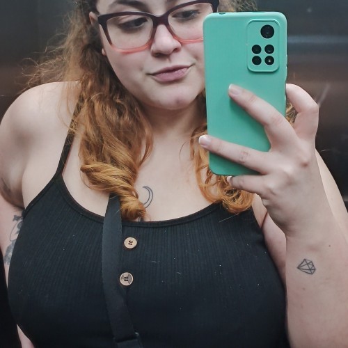 Samantha  S.