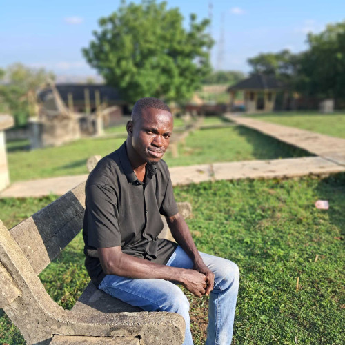 Oyakunle S. profile photo