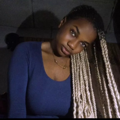 Favour D. profile photo