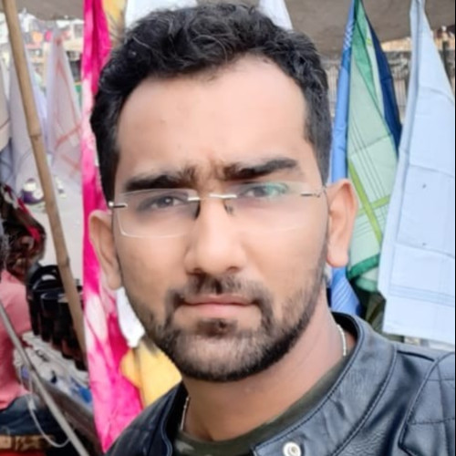 Naveen  S. profile photo
