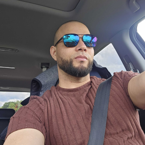 Anthony c. profile photo