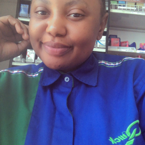 Njimba M.