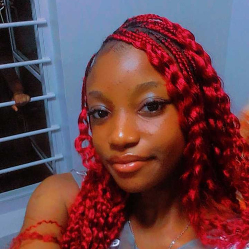 Comfort a. profile photo