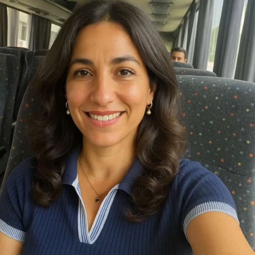 Hiba C. profile photo